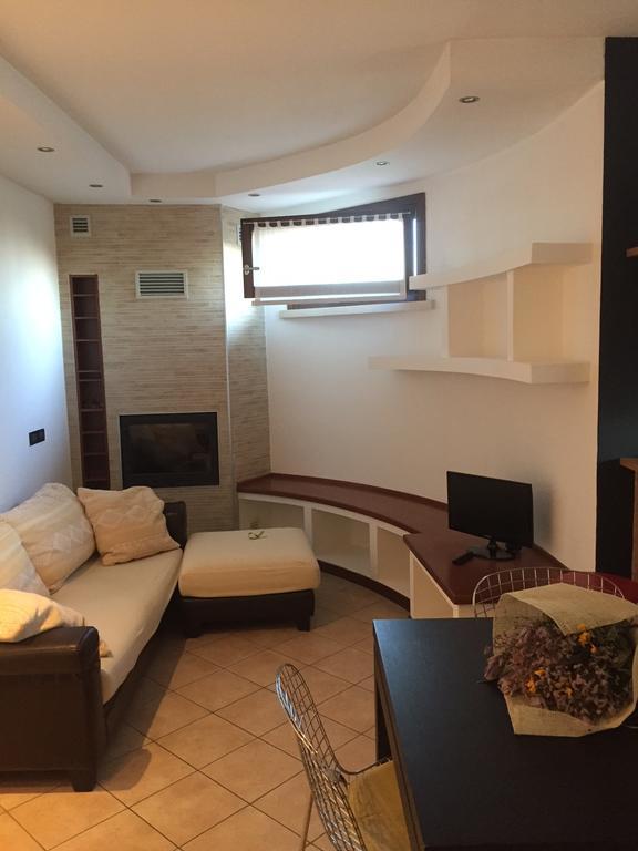 Casa Martina Apartman Virgilio Kültér fotó